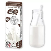 Sipahh Straws – Coconut Kisses (10 Pack)